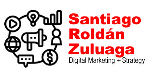 Santiago Roldán Zuluaga